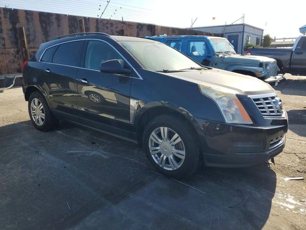 2014 CADILLAC SRX Standard