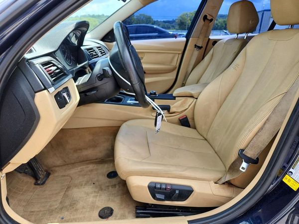 2013 BMW 328
