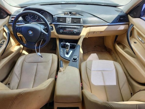 2013 BMW 328