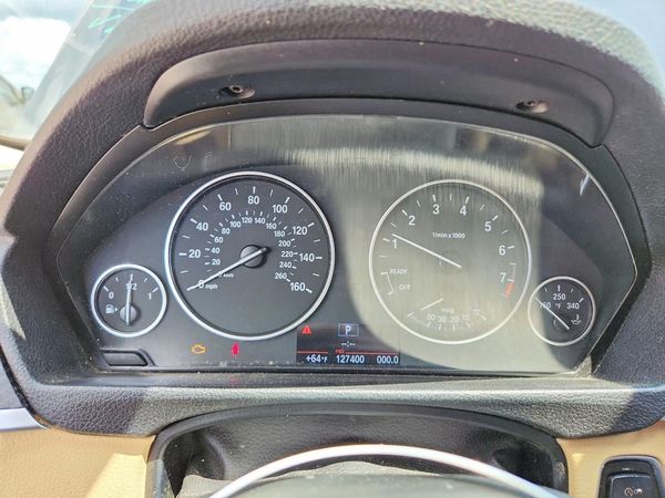 2013 BMW 328