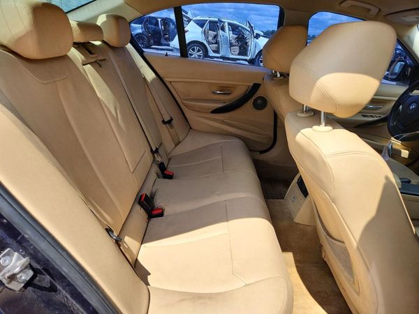 2013 BMW 328