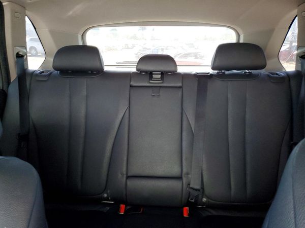 2016 BMW X5