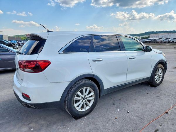 2019 KIA SORENTO L, LX, S