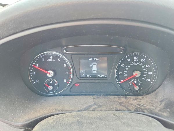 2019 KIA SORENTO L, LX, S