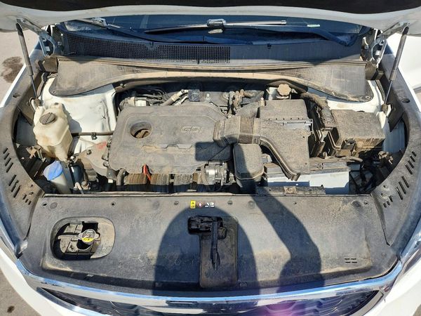 2019 KIA SORENTO L, LX, S