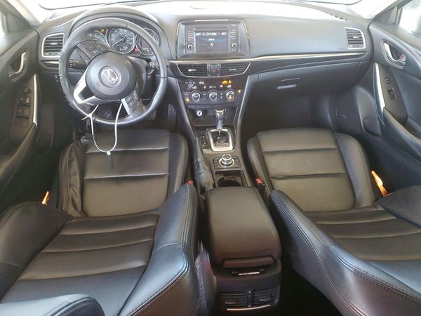 2014 MAZDA 6