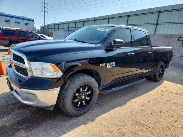 2020 RAM 1500 CLASSIC SLT