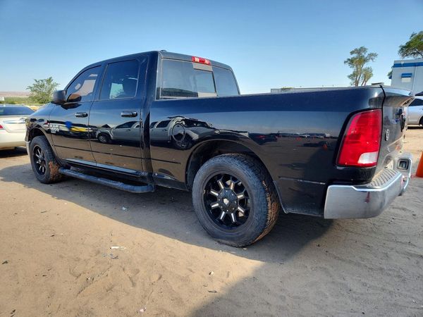 2020 RAM 1500 CLASSIC SLT