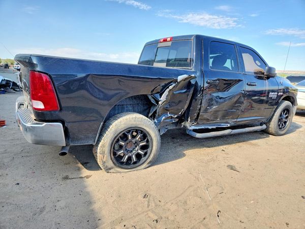 2020 RAM 1500 CLASSIC SLT