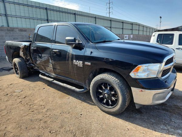 2020 RAM 1500 CLASSIC SLT