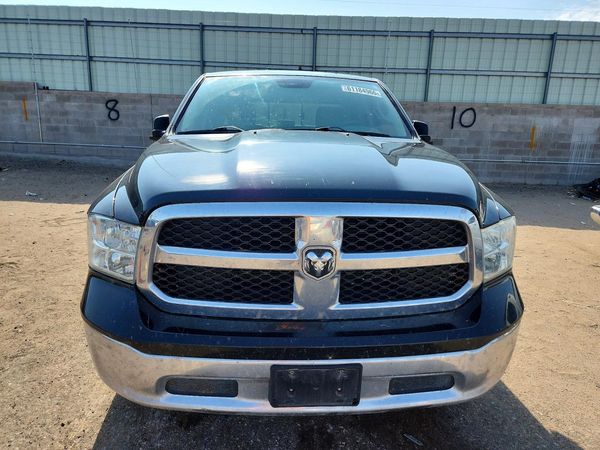 2020 RAM 1500 CLASSIC SLT