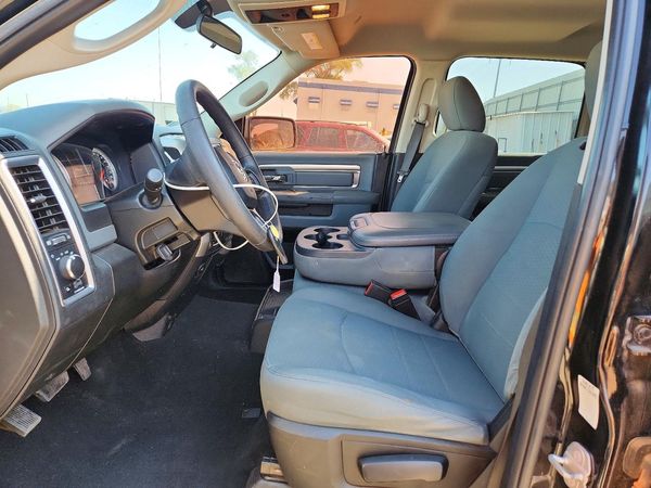 2020 RAM 1500 CLASSIC SLT
