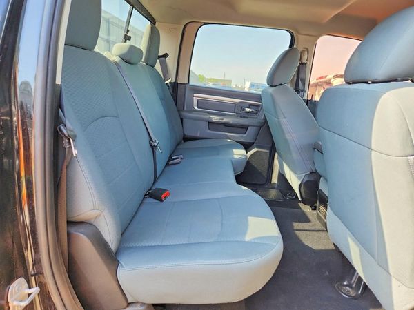 2020 RAM 1500 CLASSIC SLT