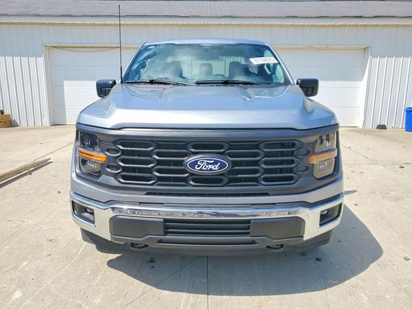 2025 FORD F150 XL