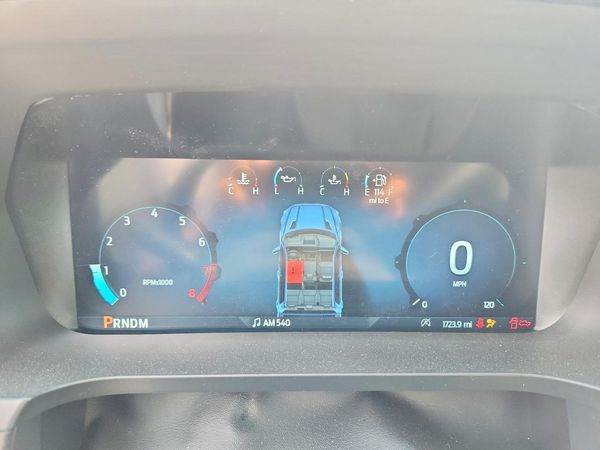 2025 FORD F150 XL