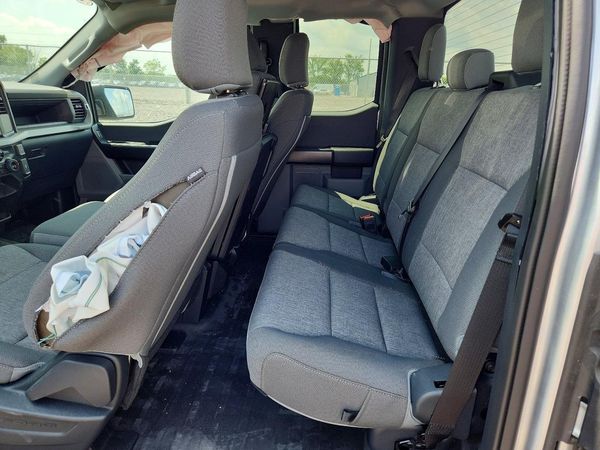 2025 FORD F150 XL