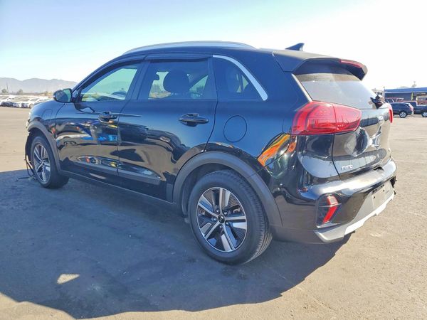 2021 KIA NIRO EX