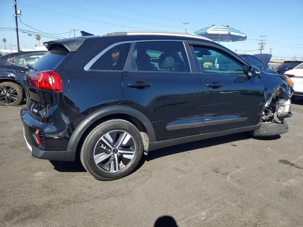 2021 KIA NIRO EX