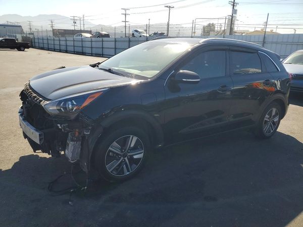 2021 KIA NIRO EX