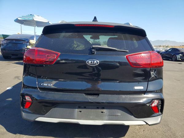 2021 KIA NIRO EX