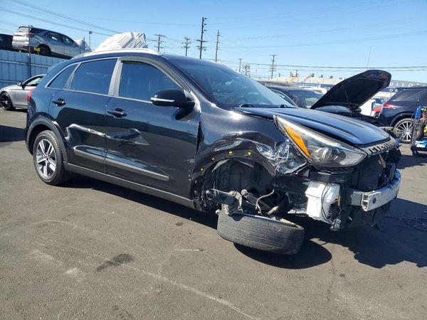 2021 KIA NIRO EX