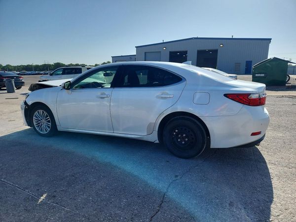 2015 LEXUS ES 350