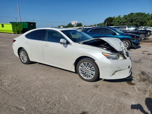 2015 LEXUS ES 350