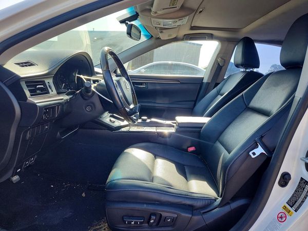 2015 LEXUS ES 350