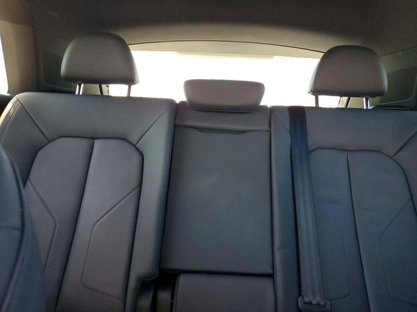 2025 AUDI Q3 S Line quattro Premium