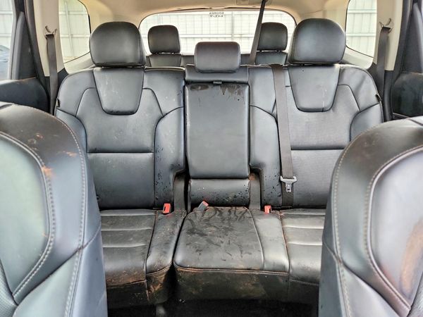 2025 KIA TELLURIDE LX