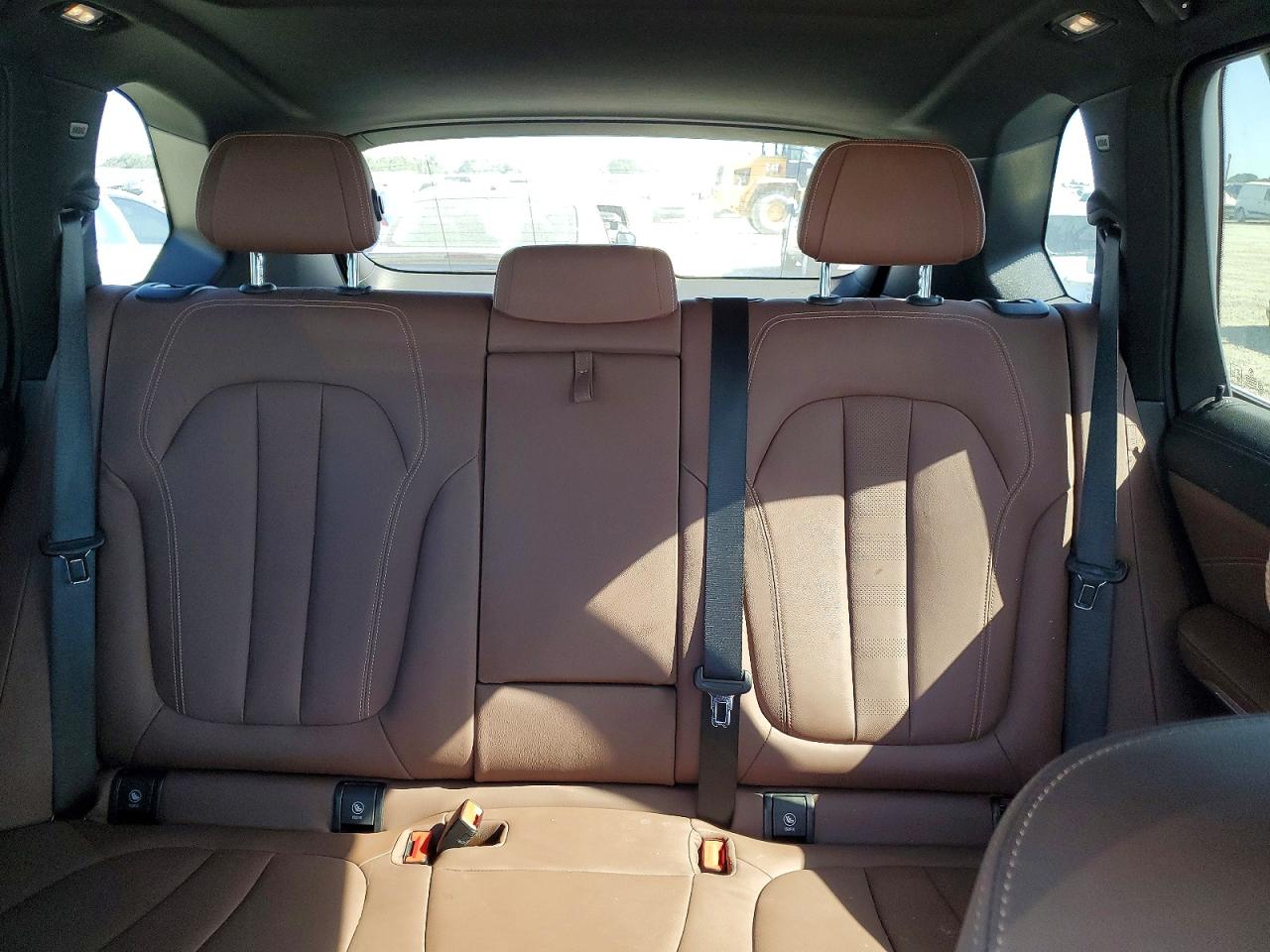 2021 BMW X5 xDrive45e