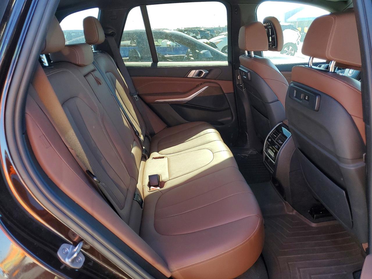 2021 BMW X5 xDrive45e