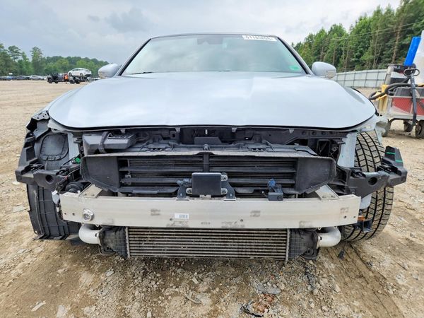 2020 GENESIS G70
