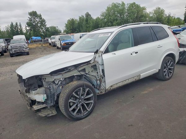 2016 VOLVO XC90 SV42 Momentum