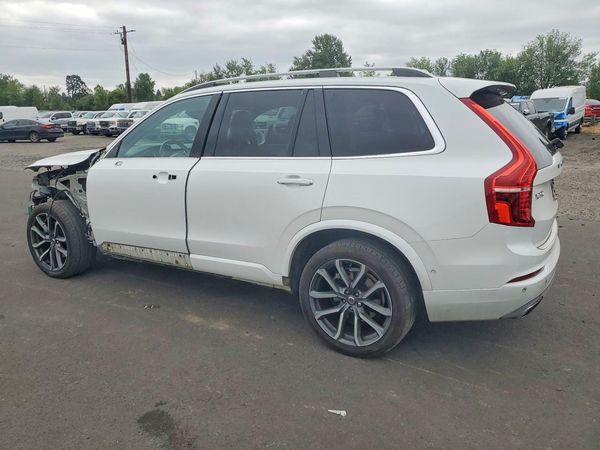 2016 VOLVO XC90 SV42 Momentum