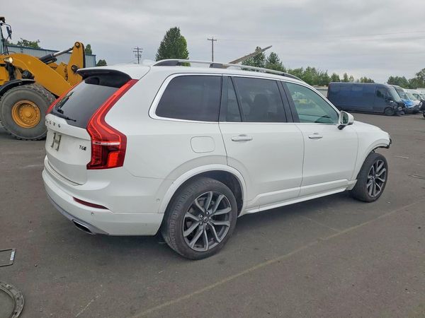 2016 VOLVO XC90 SV42 Momentum