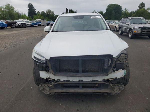 2016 VOLVO XC90 SV42 Momentum