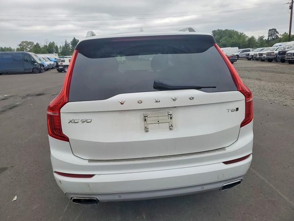 2016 VOLVO XC90 SV42 Momentum