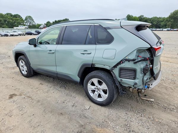 2019 TOYOTA RAV4 XLE / XLE Premium 4WD