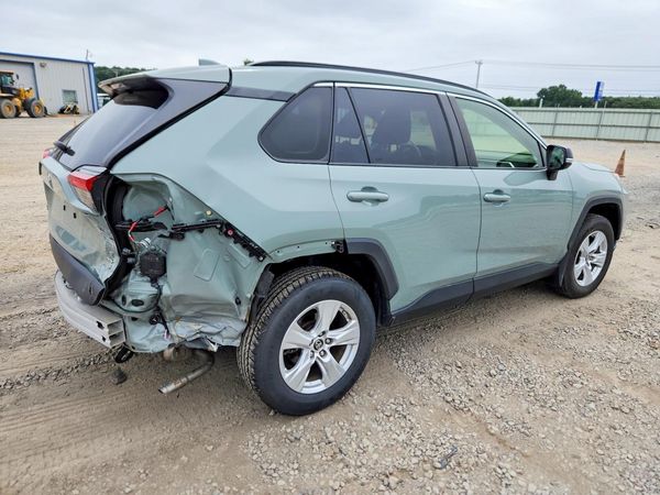 2019 TOYOTA RAV4 XLE / XLE Premium 4WD