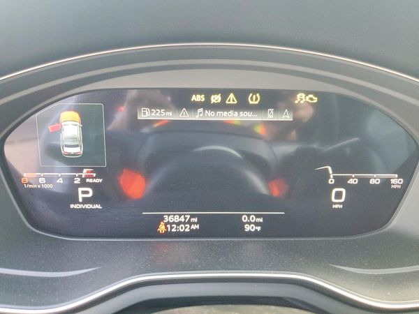2023 AUDI A4