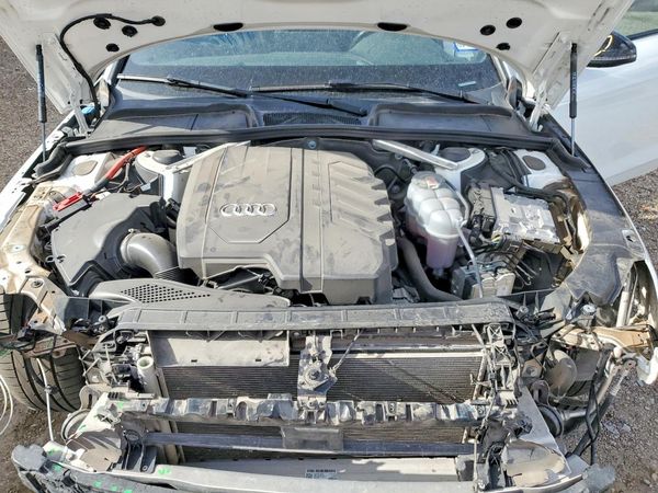 2023 AUDI A4