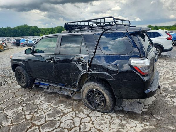 2021 TOYOTA 4RUNNER