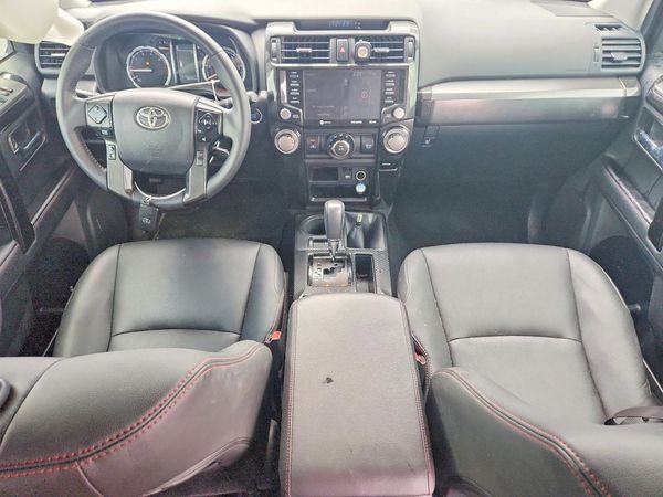 2021 TOYOTA 4RUNNER