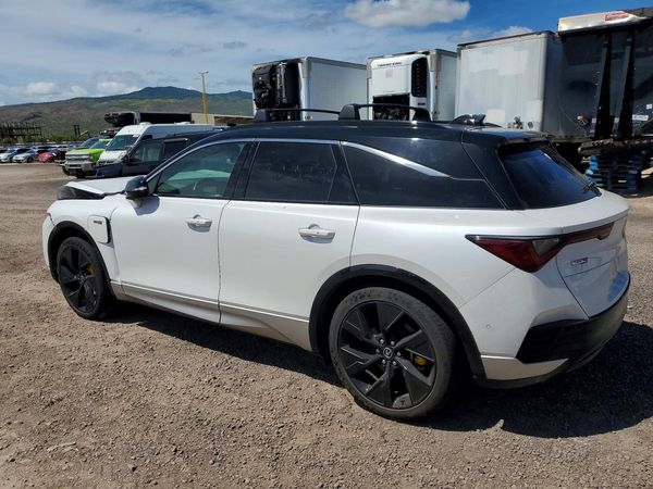 2024 ACURA ZDX Type-S — DSRA