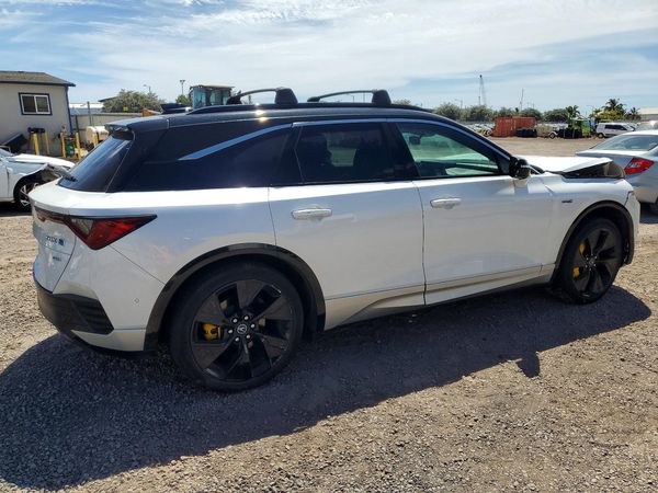 2024 ACURA ZDX Type-S — PSRA