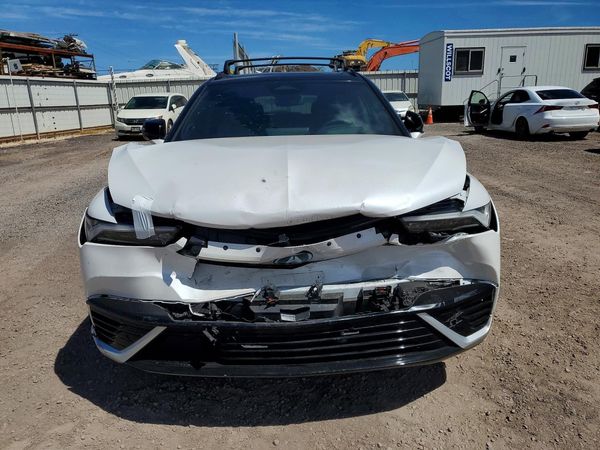 2024 ACURA ZDX Type-S — DIRF