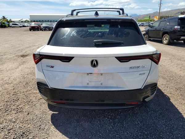 2024 ACURA ZDX Type-S — DIRR