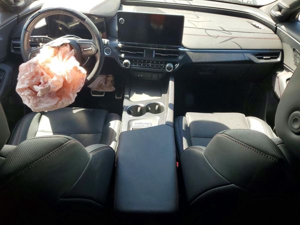2024 ACURA ZDX Type-S — CKPT