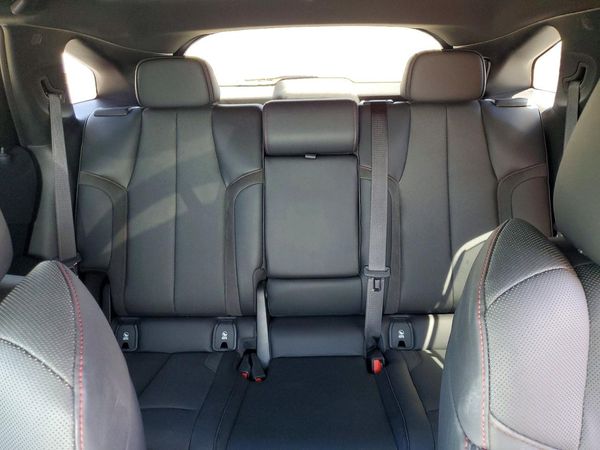 2024 ACURA ZDX Type-S — SUVN